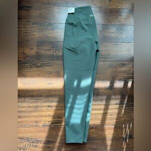 DSG Olive Activewear Leggings